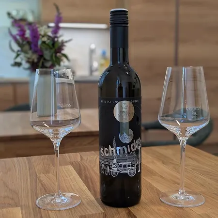 Pensjonat Heuriger Und Gaestezimmer Schmidt