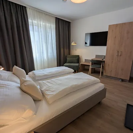 Heuriger Und Gaestezimmer Schmidt Pensjonat Hagenbrunn