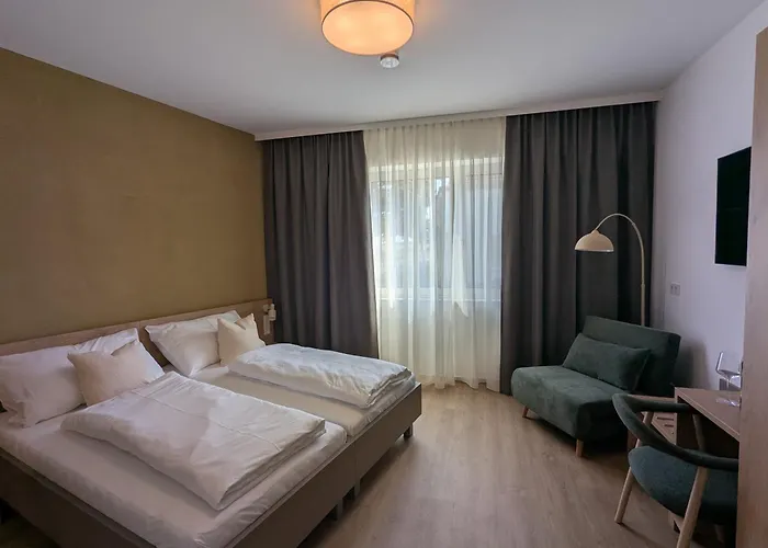 Maison d'hôtes Heuriger Und Gaestezimmer Schmidt *