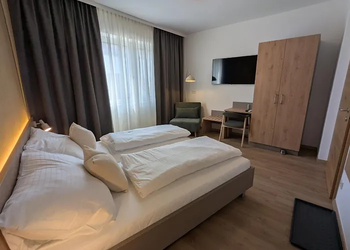 Heuriger Und Gaestezimmer Schmidt Maison d'hôtes Hagenbrunn